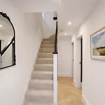 Σπίτι διακοπών Abbotsford House Sleeps 8 Γιορκ