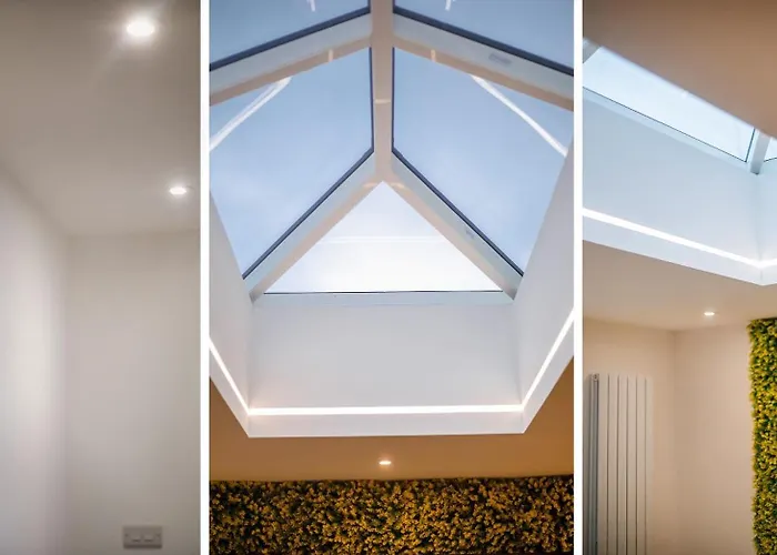 Abbotsford House Sleeps 8