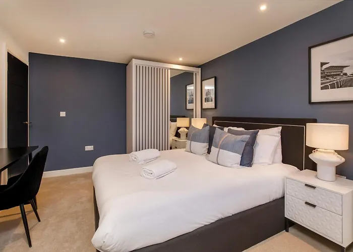 Abbotsford House Sleeps 8 Vakantiehuis