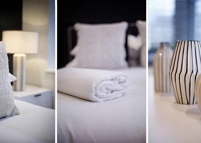 Abbotsford House Sleeps 8 Vakantiehuis