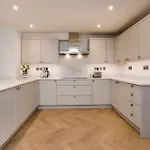 Abbotsford House Sleeps 8 Feriehus *