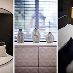 Prázdninový dům Abbotsford House Sleeps 8 York