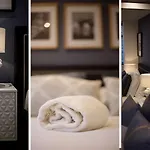 Feriehus Abbotsford House Sleeps 8 York